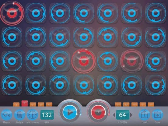 Trance Invasion (Premium) screenshot 2