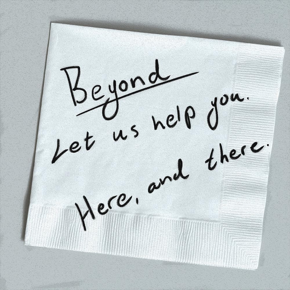 Beyond (itch) (Bantle)