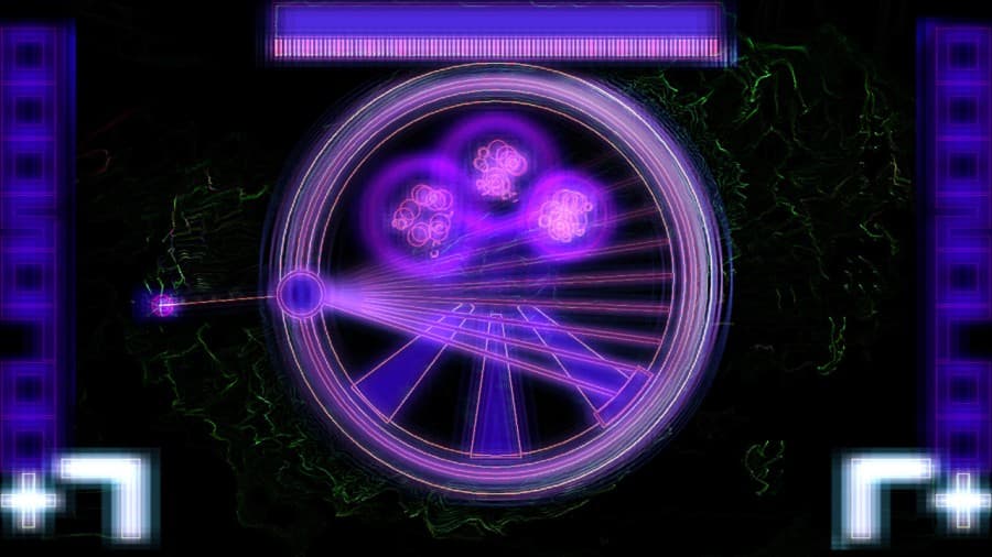 Dropchord screenshot 3