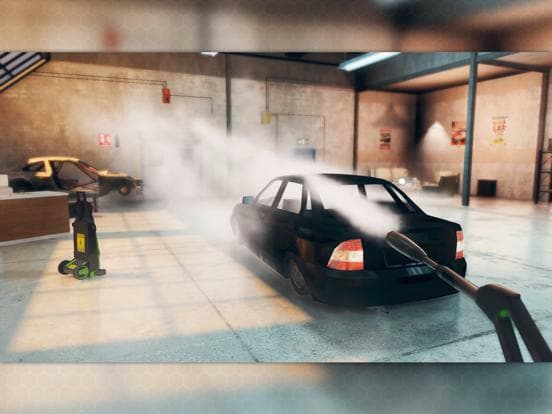 Car Wash Simulator 2020 screenshot 4