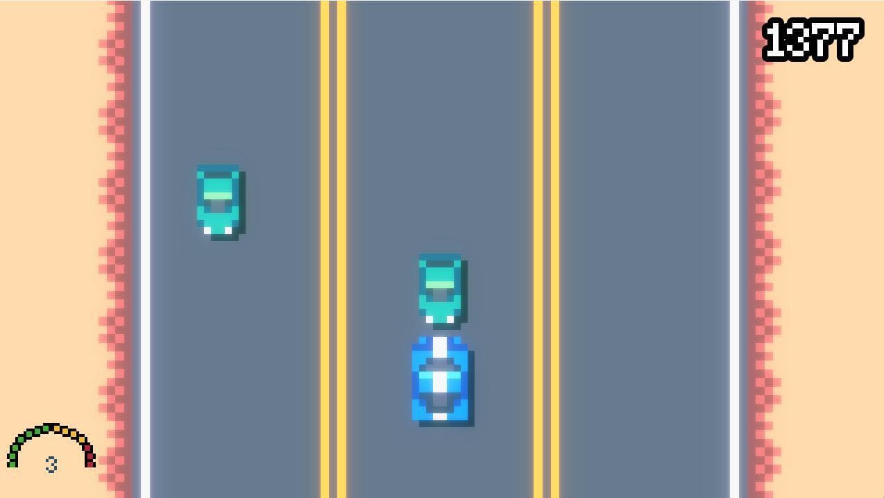 Roadway Surfers
