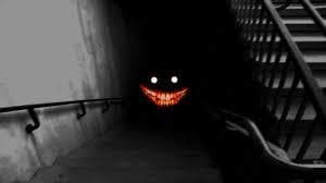 SCP-087-B