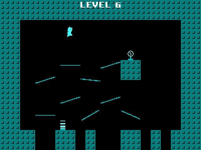 CYANiDE screenshot 3