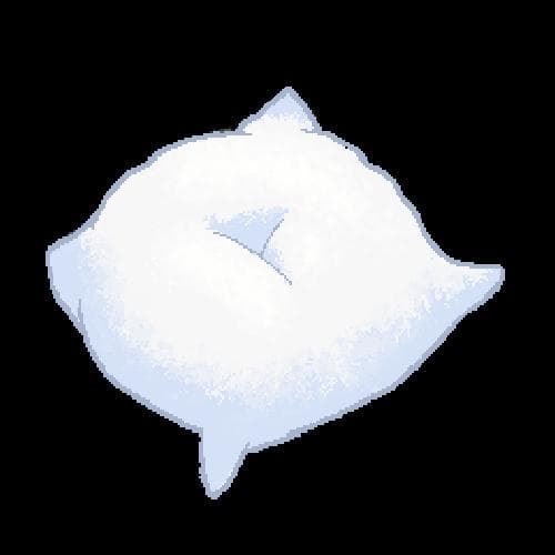 Pillow Collector