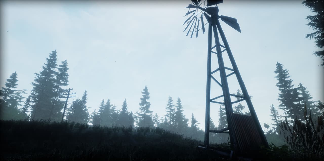 Georges Memories EP.1 screenshot 2