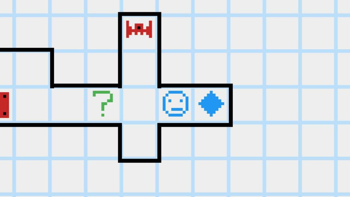 Scraze screenshot 2