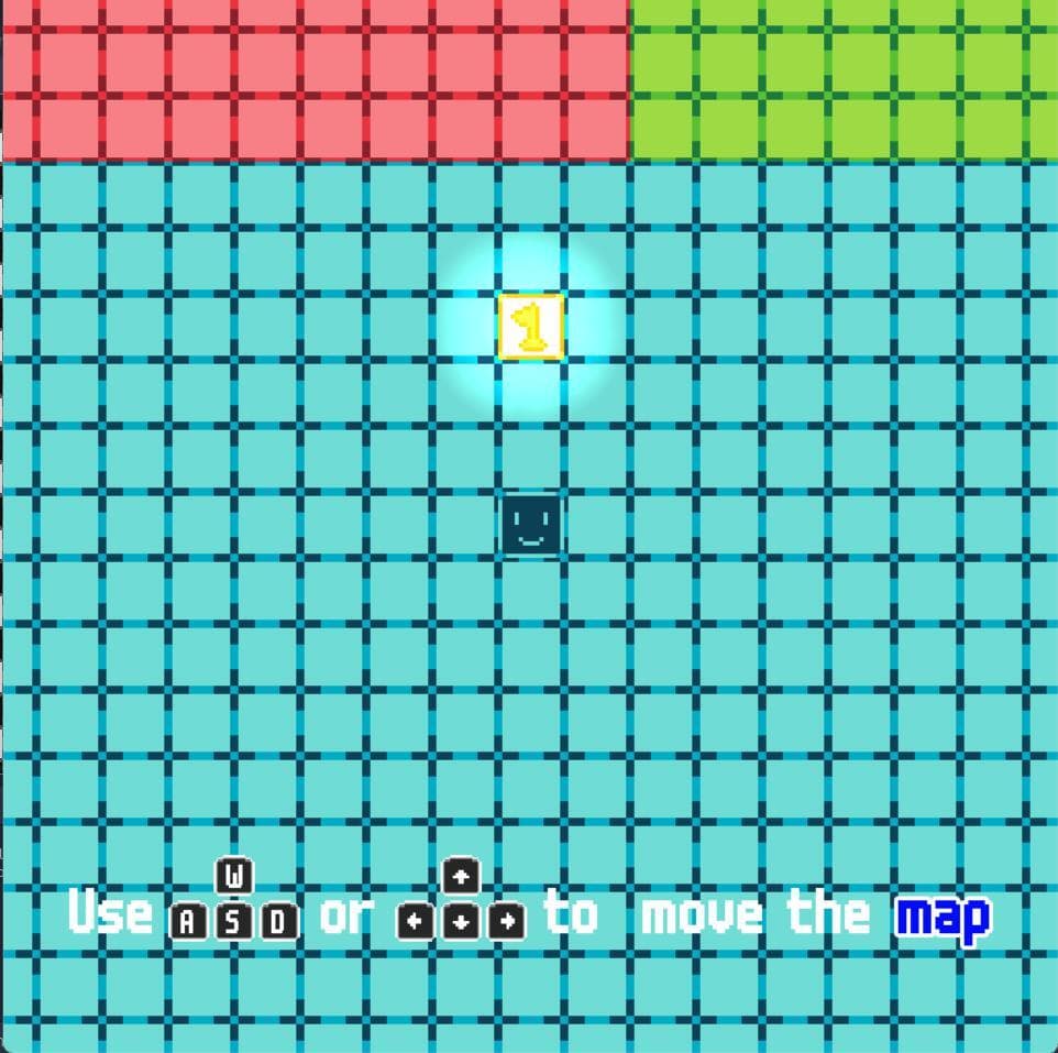 Square Relative screenshot 2
