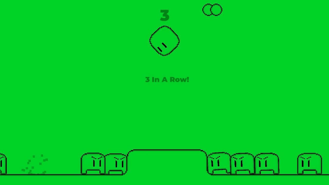 Bounced (itch) (Kridotsuk) screenshot 2
