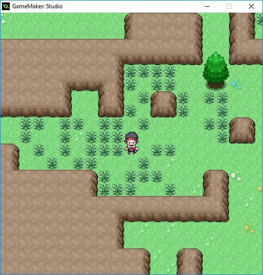 Terrain Explorer (itch) screenshot 3