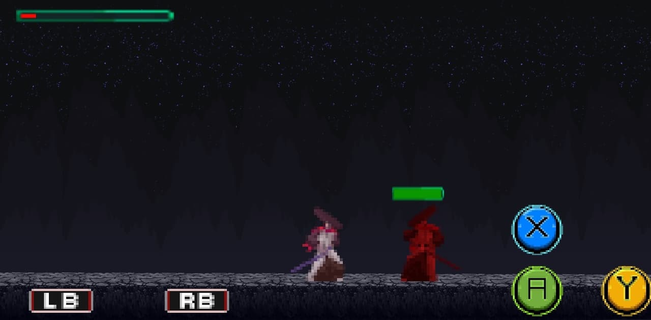 Lost World (Kingdiablo)