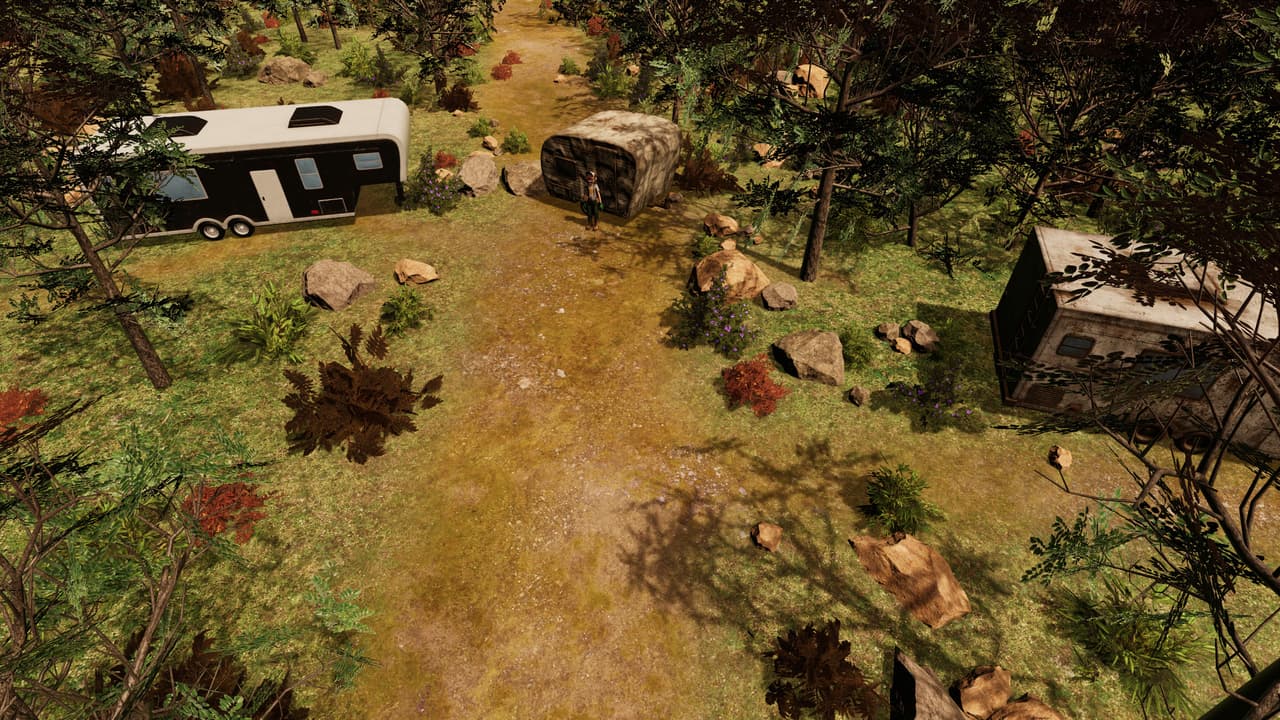 Pest Control (2021) screenshot 3