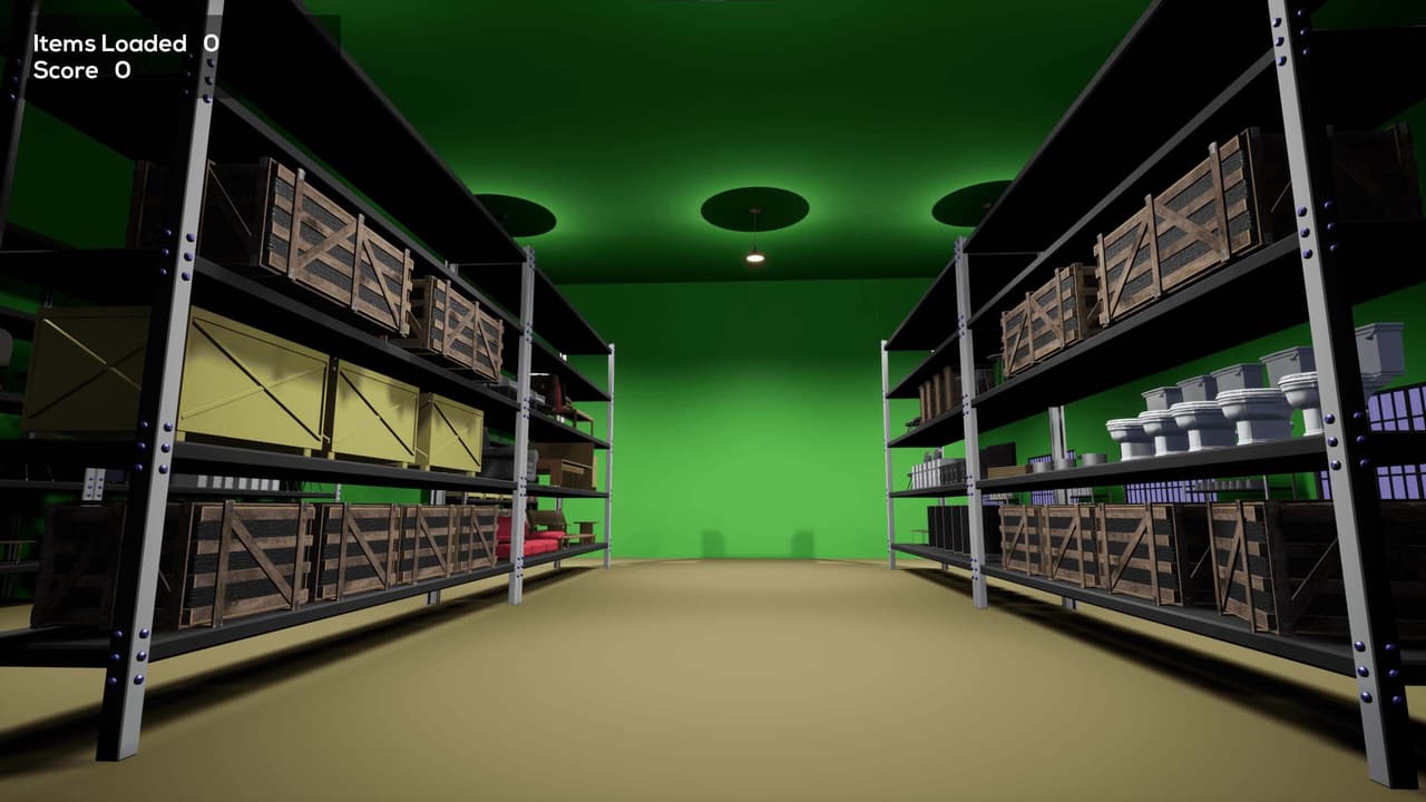 Package Panic! screenshot 4