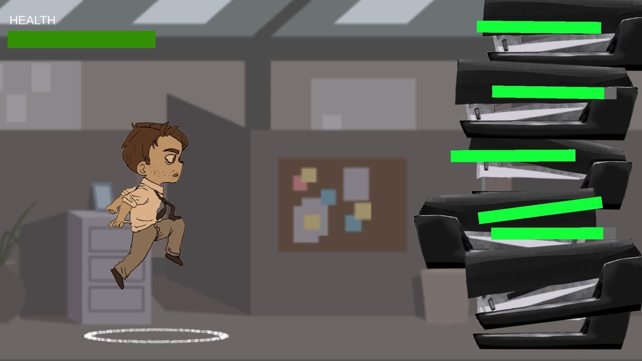 mundaydreaming screenshot 3
