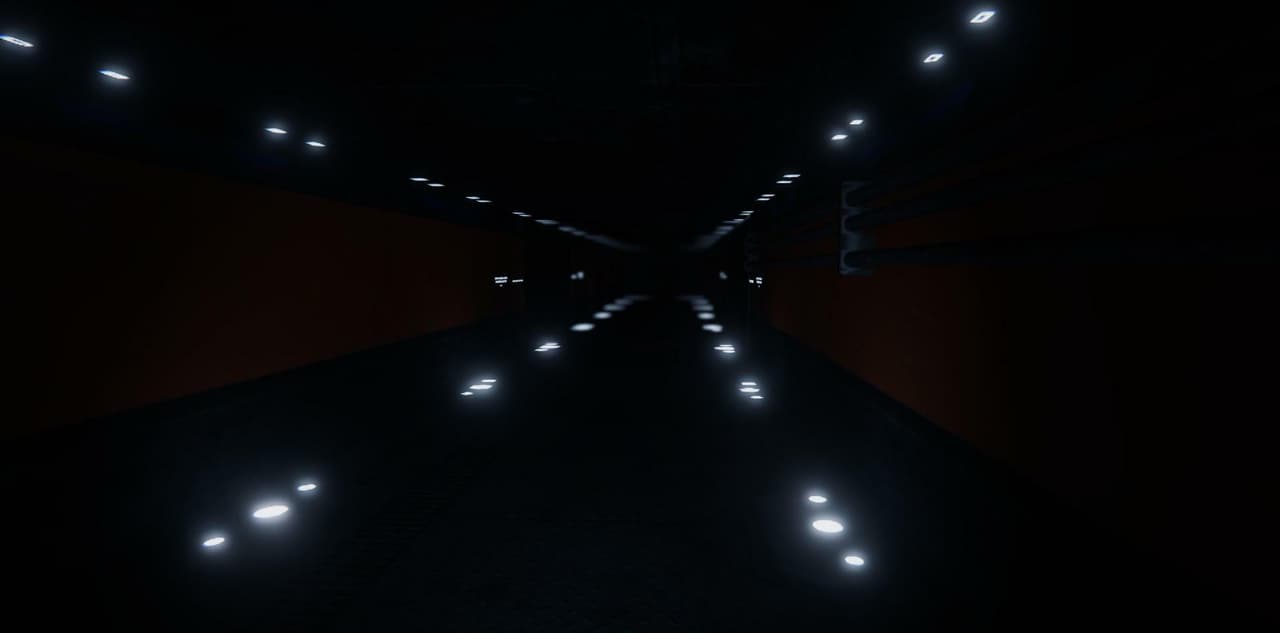 Contact - Horizon screenshot 3