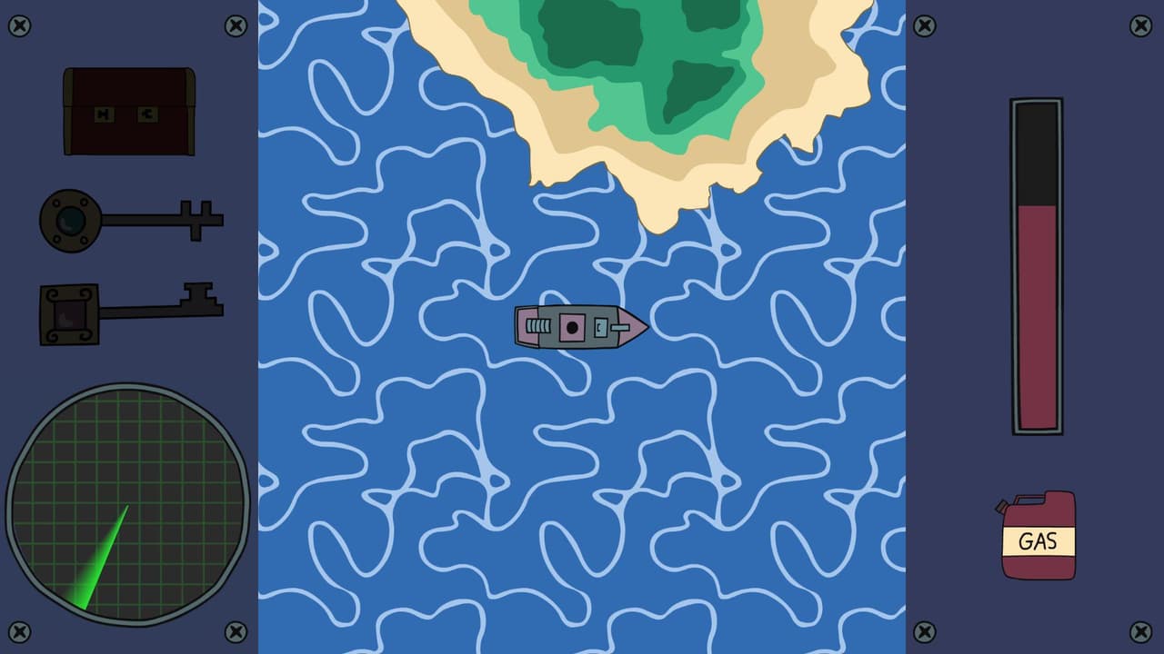 Depths Reaver screenshot 2