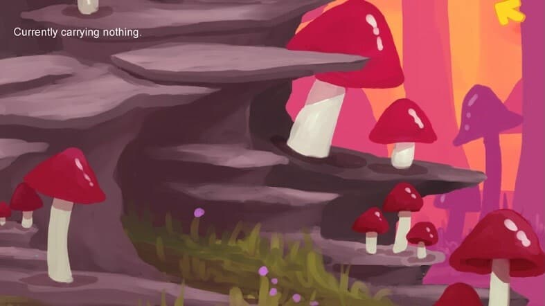 Eden (JT333X) screenshot 3