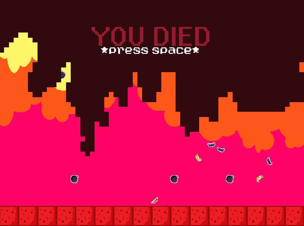 The Little Glutton screenshot 3