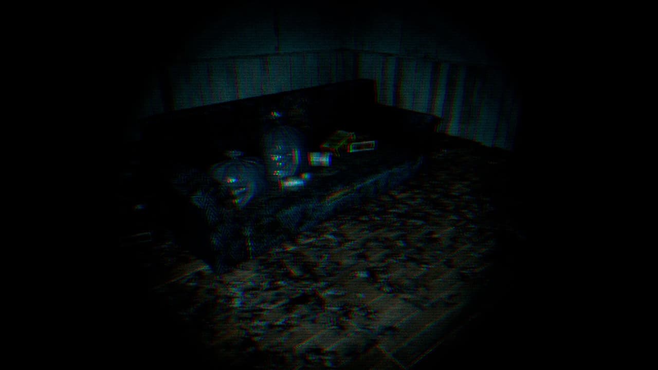 House Of Secrets (BlurredGames) screenshot 4