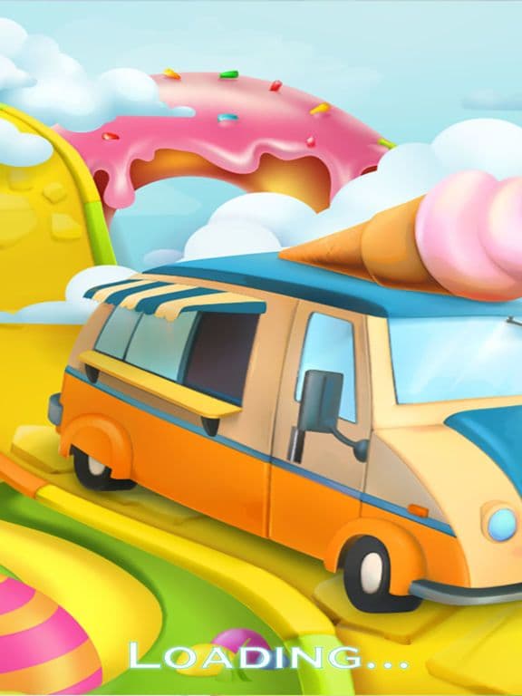 Candy Chefs: Match 3 screenshot 3