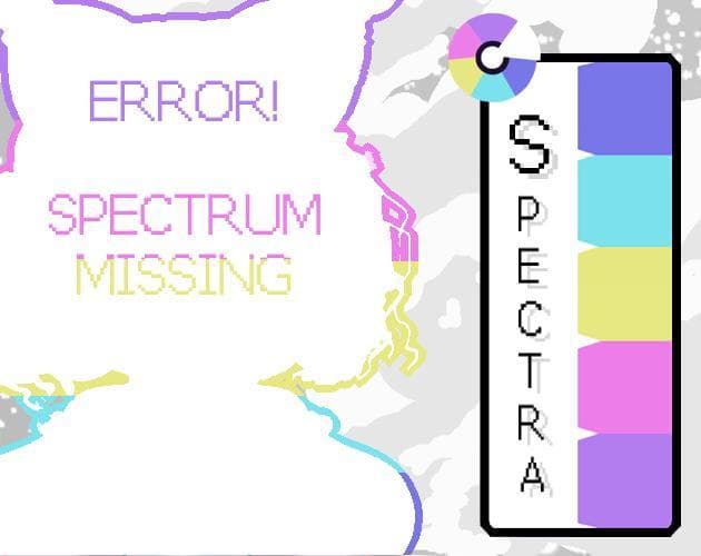Spectra (itch) (Daleeny) screenshot 2
