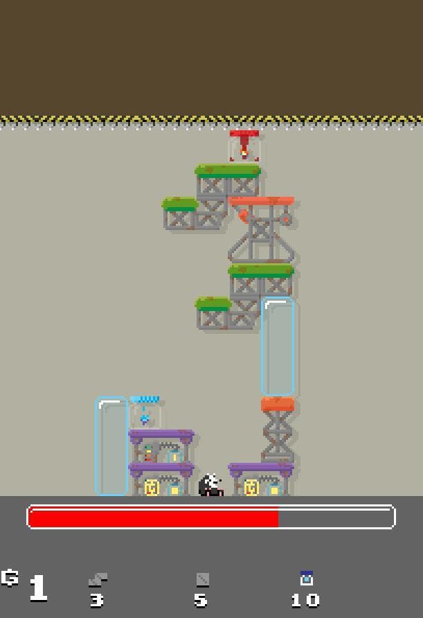 Trash Compactor screenshot 3