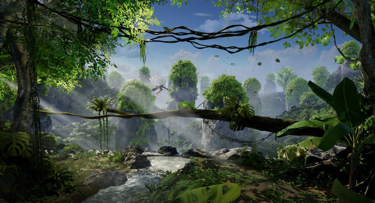 BIONICLE: Masks of Power screenshot 2