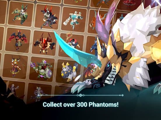 Phantomgate: The Last Valkyrie screenshot 6