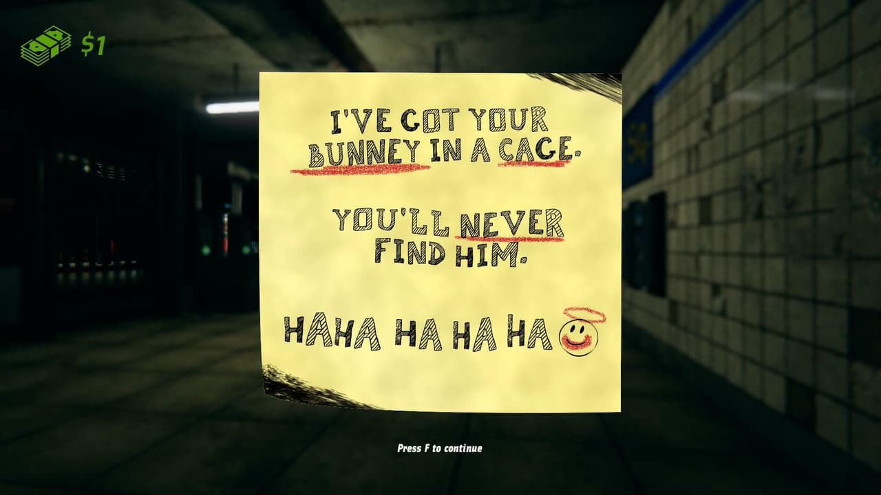 Tomorrow - The Game screenshot 3