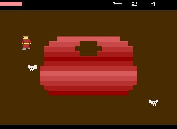 Anguna 2600 screenshot 3