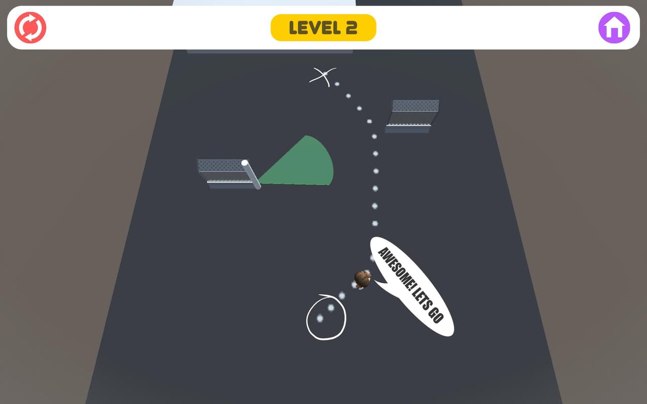 Best Prison Escape screenshot 2