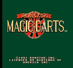 Magic Darts screenshot 2