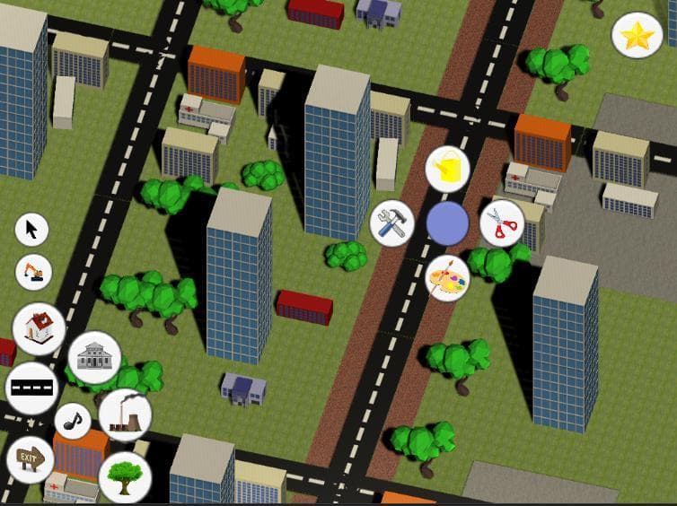 The Best Mayor screenshot 3