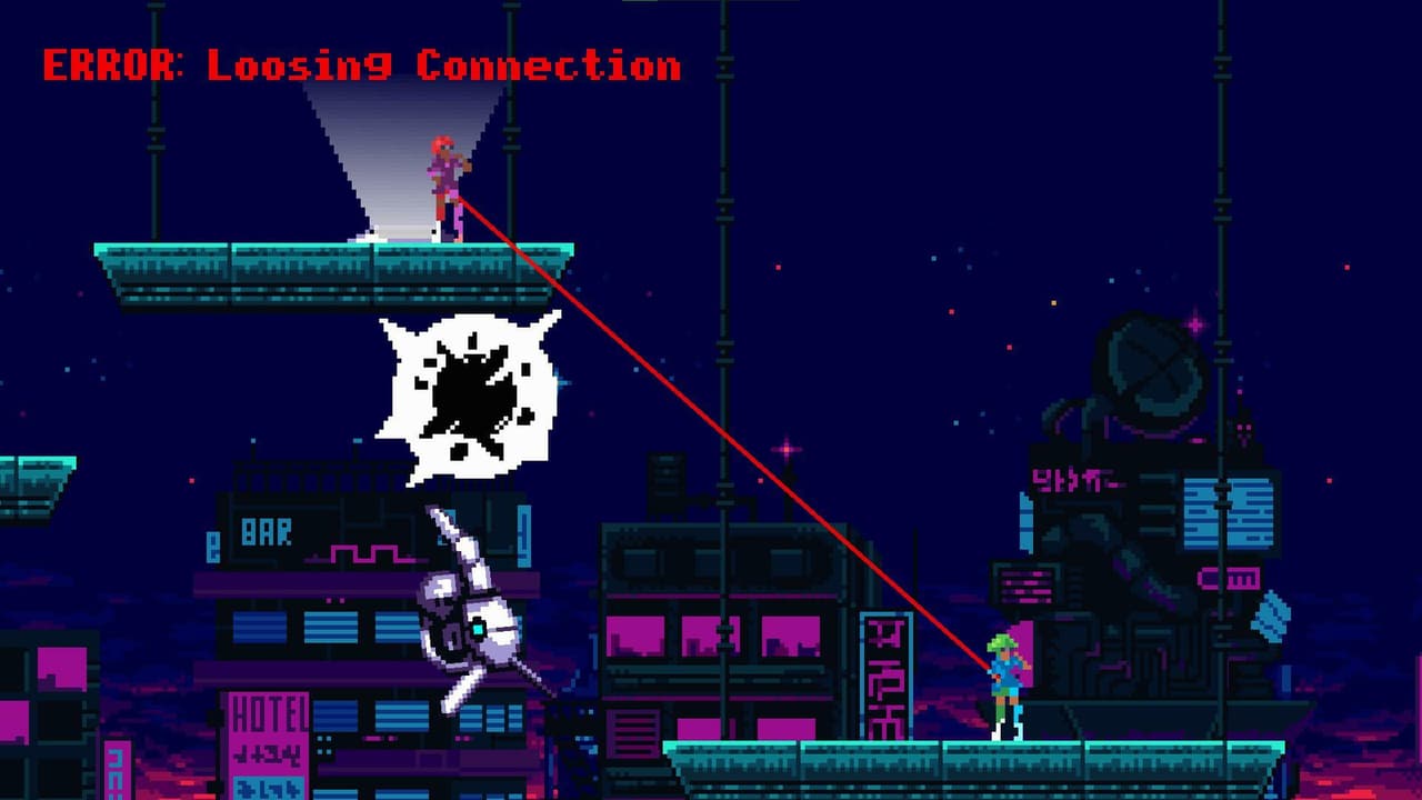 XΞKINO