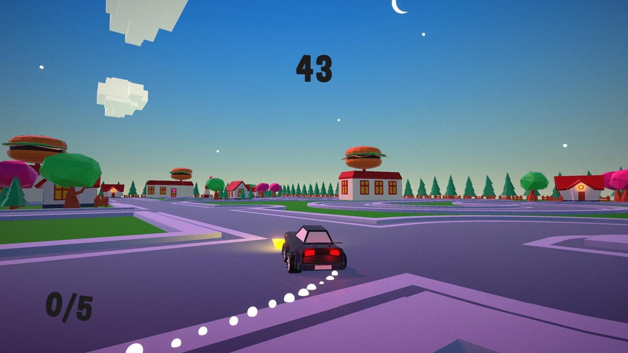 DeliveryTime screenshot 3