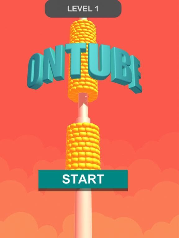 OnTube slicer screenshot 2