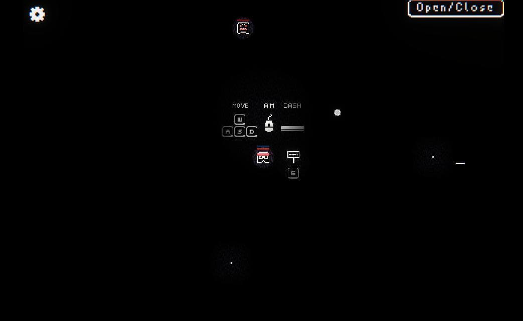 Gods Penumbra screenshot 2