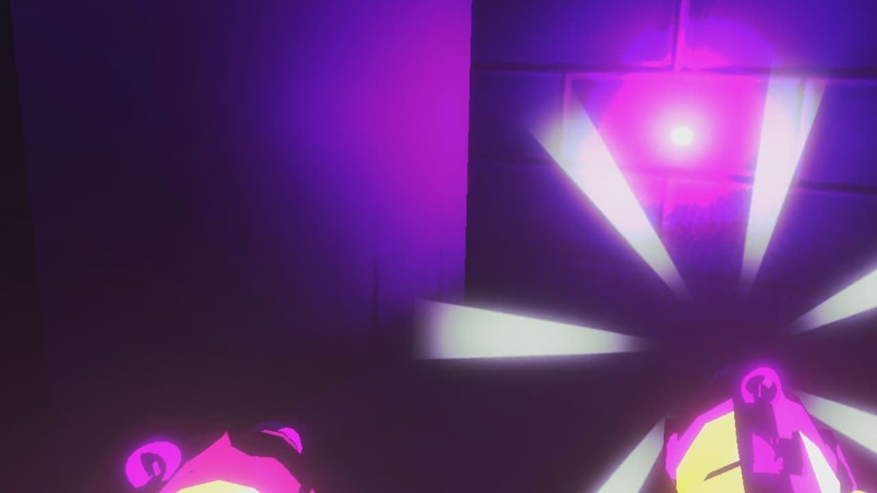 Soul Cats screenshot 3