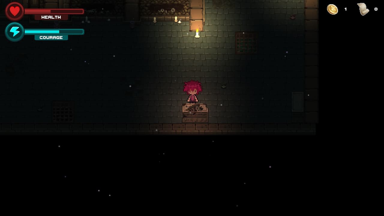 Dungeon of Horror screenshot 3