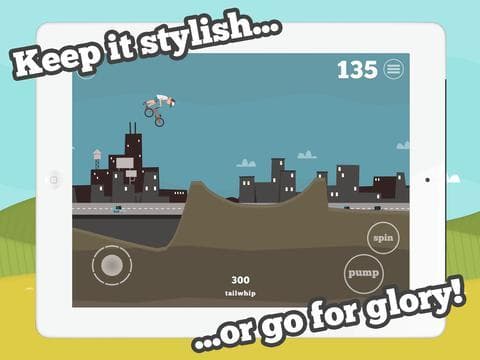 Pumped: BMX screenshot 6