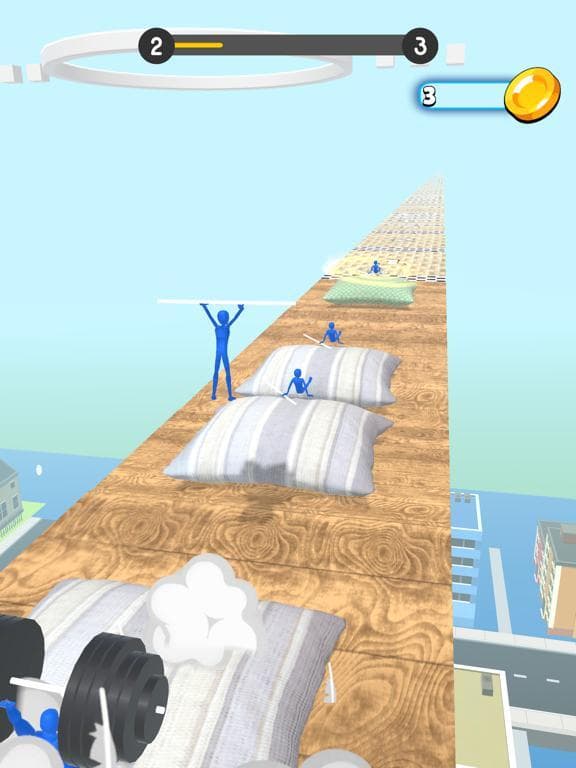 Pillow Launcher screenshot 3