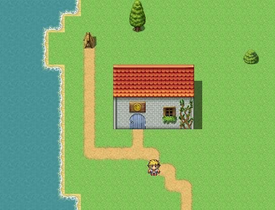 Quest of the One screenshot 2
