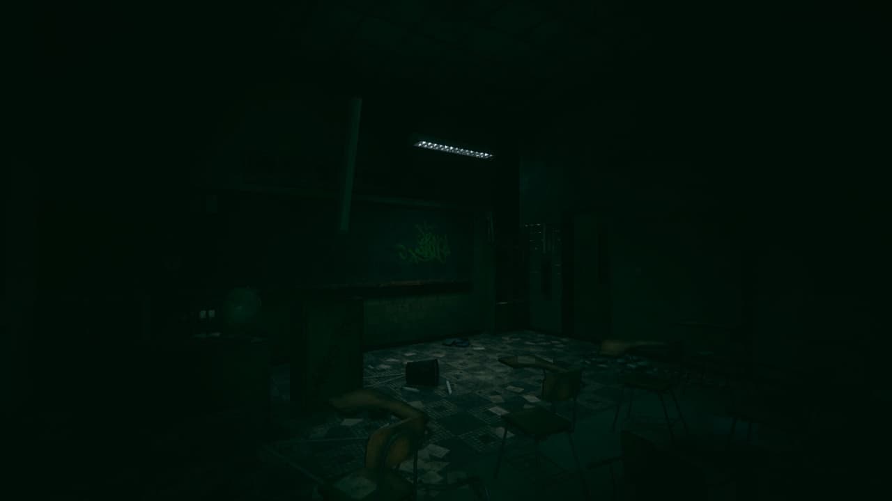 PUPPETEERS screenshot 6