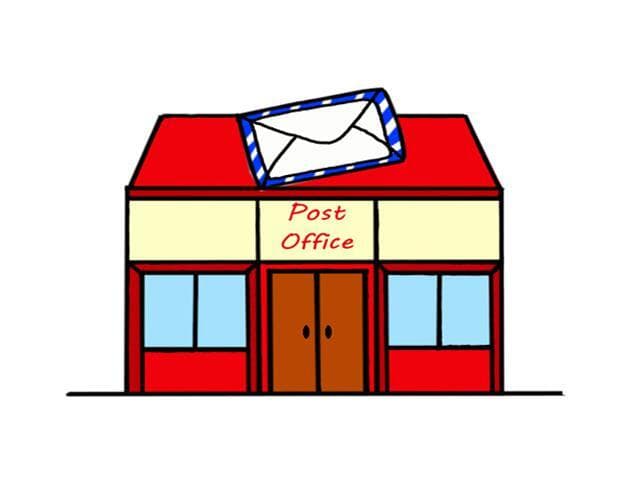 Post Office (Bardon)