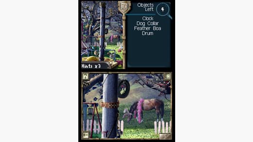 Mystery Case Files: MillionHeir screenshot 3