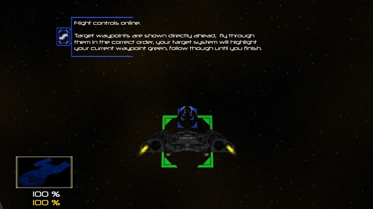 Prophetical Chapter One screenshot 6