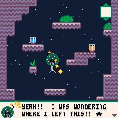 Star Anise Chronicles: Oh No Wheres Twig??