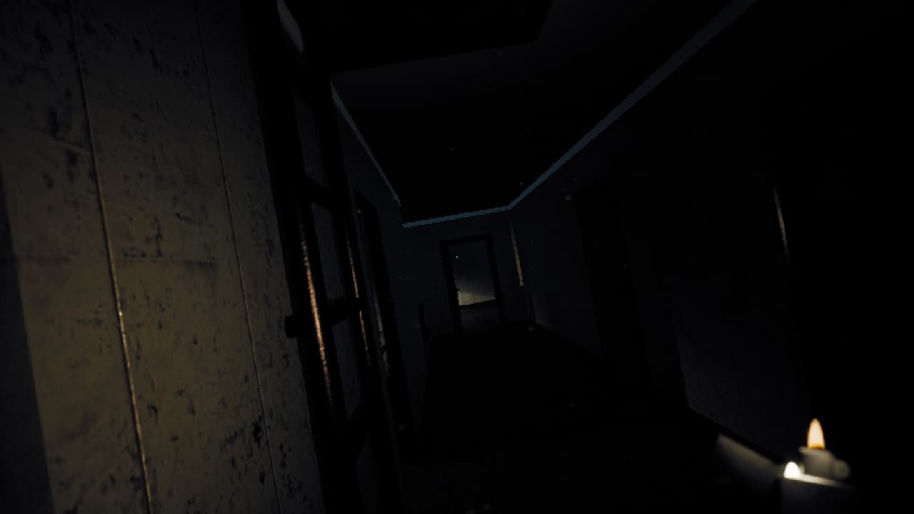 NOTALONE screenshot 3