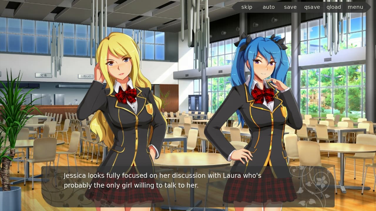 Game of Love screenshot 3
