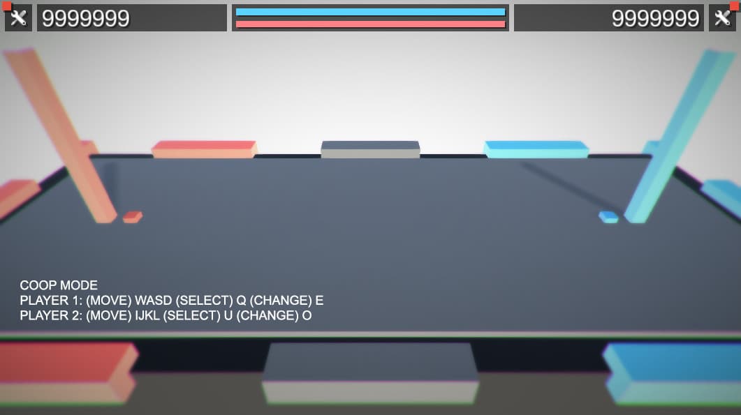 So Many Cubes screenshot 4
