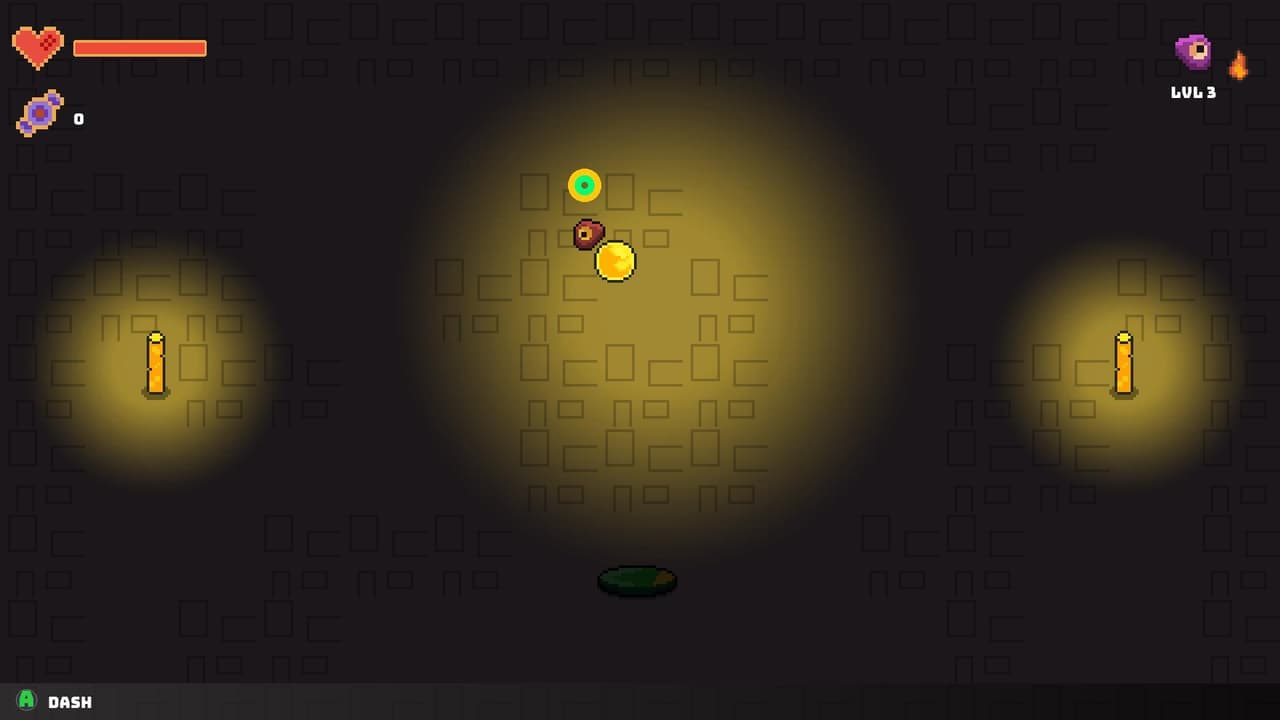 Astrominer (Demo) screenshot 4